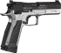 Pistolet semi automatique ARMA ZEKA AZ-P1 SUPER OPTICS 2 Cal. 9mm 29619