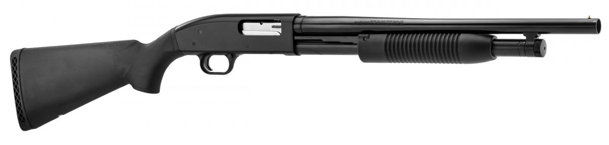Fusil Maverick 88 c/12/76 - canon de 47 cm 
