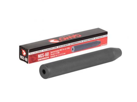 Silencieux GAMO 4.5mm/5.5mm