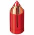 BOITE DE 20 OGIVES HORNADY 45 SABOT 40 200GR SST ML #67132 29850