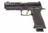Pistolet semi automatique SIG SAUER P320 SPECTRE Compact 19 cps Cal. 9x19 29872