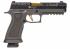 Pistolet semi automatique SIG SAUER P320 SPECTRE Compact 19 cps Cal. 9x19 29873