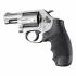 Poignée HOGUE pour revolver Smith & Wesson 29883