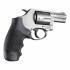 Poignée HOGUE pour revolver Smith & Wesson 29884