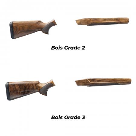 Crosse pistolet & Garde-main pour BROWNIN BAR 4X et MARAL 4X
