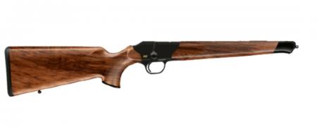 Carcasse BLASER  R8 Standard - boitier noir - Bois Grade 4