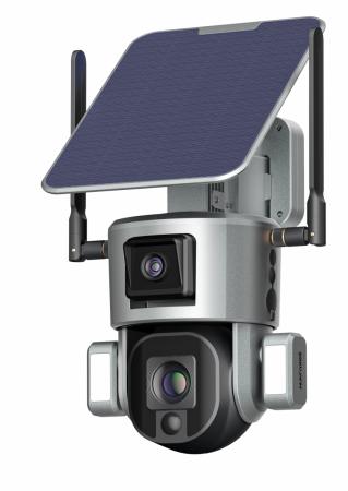 NUMAXES - Camera de surveillance CAM1071