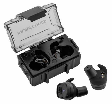 Ecouteurs Bluetooth à réduction de bruit NUM'AXES