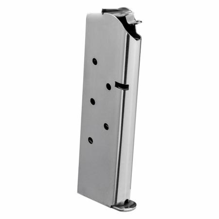 Chargeur 7 coups SPRINGFIELD ARMORY pour 1911 Cal. 45acp inox