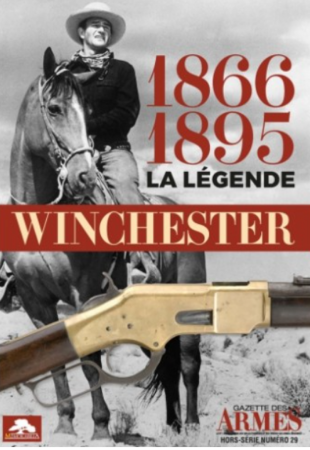 La légende Winchester