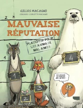 Mauvaise réputation