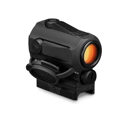 Viseur VORTEX SPARC AR 2 MOA Tan ou Noir