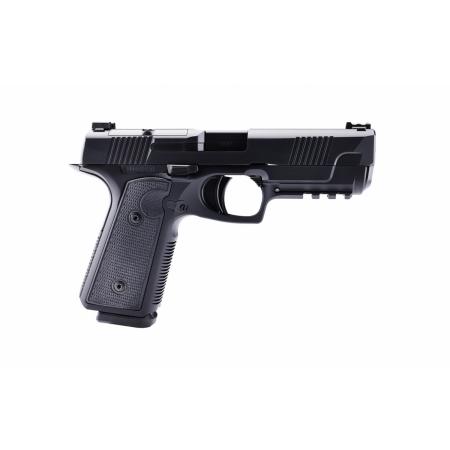 Pistolet semi automatique Daniel Defense H9 9x19 Optic Ready