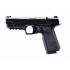 Pistolet semi automatique Daniel Defense H9 9x19 Optic Ready 30297