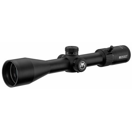 Lunette de tir MICRODOT 6-24x50 FFP Mrad