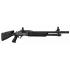 Fusil à pompe Fabarm SDASS Pro Forces Stage 2 12/76 30374