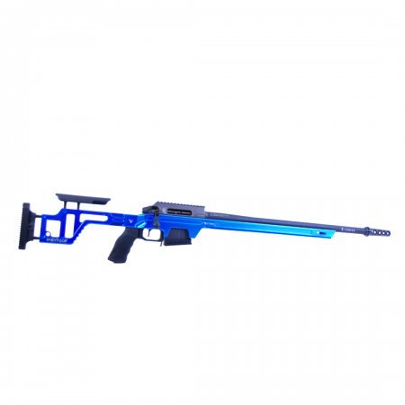 Carabine à répétition VICTRIX VENUS X CUSTOM BLEU Cal. 308WIN