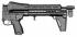 Carabine KEL-TEC Sub2000 16,25" Cal. 9x19 30743