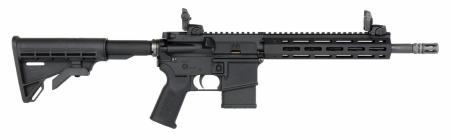 Carabine TIPPMANN ARMS M4-22 Elite-S 12.5" Cal. 22lr