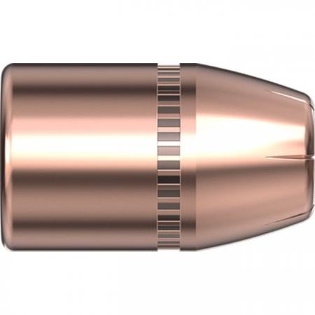 Boite de 100 ogives HORNADY XTP HP .44 (.430) 240gr / 15,55g