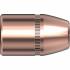 Boite de 100 ogives HORNADY XTP HP .44 (.430) 240gr / 15,55g 39475