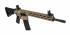 Carabine TIPPMANN ARMS M4-22 Elite-L 16" Cal. 22lr *B* 34711