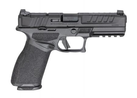 Pistolet semi automatique SPRINGFIELD Echelon 4,5" Cal. 9x19