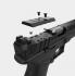 Pistolet semi automatique SPRINGFIELD Echelon 4,5" Cal. 9x19 30776