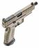Pistolet semi automatique SPRINGFIELD XD-M Elite 5,25" fileté Cal. 9x19 30780