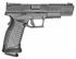 Pistolet semi automatique SPRINGFIELD XD-M Elite 5,25" Cal. 9x19 30781
