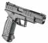 Pistolet semi automatique SPRINGFIELD XD-M Elite 5,25" Cal. 9x19 30782