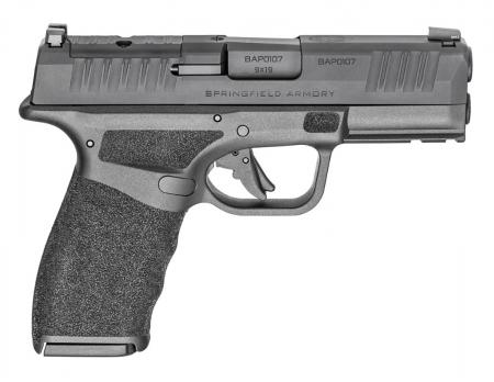 Pistolet semi automatique SPRINGFIELD Hellcat Pro 3,7" Cal 9x19