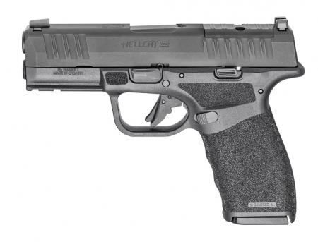 Pistolet SPRINGFIELD Hellcat Pro OSP 3,7" Black Cal 9x19