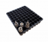 Plateau de rechargement LEE PRECISION 72 munitions/outils.50BMG 44427
