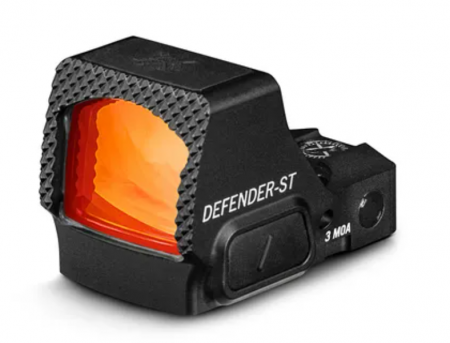 Viseur VORTEX Defender ST 3 MOA