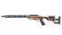 Carabine RUGER PRECISION RIMFIRE Cal .22LR  18" DRAPEAU AMERICAIN 31071
