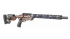Carabine RUGER PRECISION RIMFIRE Cal .22LR  18" DRAPEAU AMERICAIN 31073