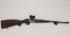OCCASION - CARABINE EXPRESS MERKEL 141 JUXTAPOSE CAL 8 X 57 JRS + AIMPOINT MICRO H2 31122