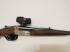 OCCASION - CARABINE EXPRESS MERKEL 141 JUXTAPOSE CAL 8 X 57 JRS + AIMPOINT MICRO H2 31123
