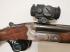 OCCASION - CARABINE EXPRESS MERKEL 141 JUXTAPOSE CAL 8 X 57 JRS + AIMPOINT MICRO H2 31125