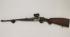 OCCASION - CARABINE EXPRESS MERKEL 141 JUXTAPOSE CAL 8 X 57 JRS + AIMPOINT MICRO H2 31126