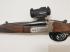 OCCASION - CARABINE EXPRESS MERKEL 141 JUXTAPOSE CAL 8 X 57 JRS + AIMPOINT MICRO H2 31130