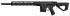 Carabine HERA ARMS Straight Pull Cal. 308 Win 20" 31181