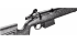 Carabine BERGARA B14 R TRAINER CARBON Cal. 22LR 31298