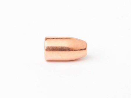 500 ogives CAMPRO 9x19 (.355) FCP RNFP 158gr / 10,24g