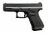 Pistolet GLOCK 44 Silver Line Gen 5 4" Cal. 22lr 38710