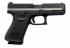 Pistolet GLOCK 44 Silver Line Gen 5 4" Cal. 22lr 38711