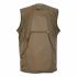 Gilet GROUSE VERNEY CARRON 31547