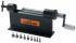 Raccourcisseur de douille LYMAN Accutrimmer avec 9 pilotes (Case Trimmer) 31591