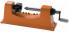 Raccourcisseur de douille LYMAN avec 9 pilotes et fraise carbure (Case Trimmer) 31592